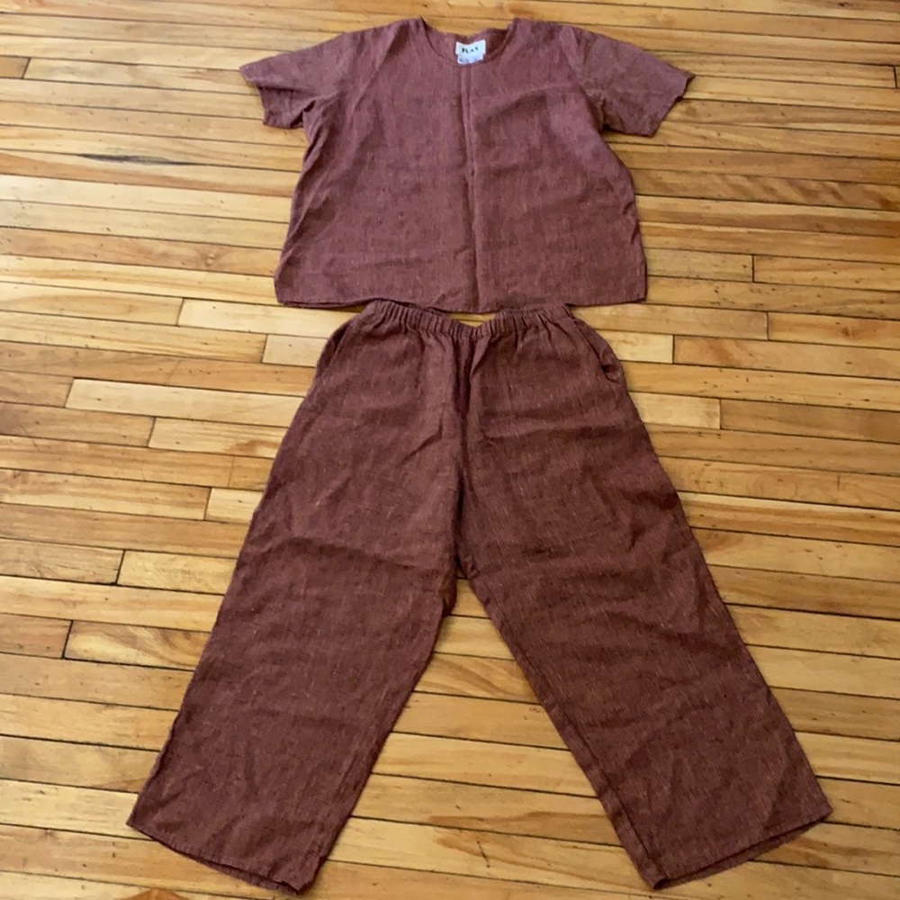 FLAX matching set
